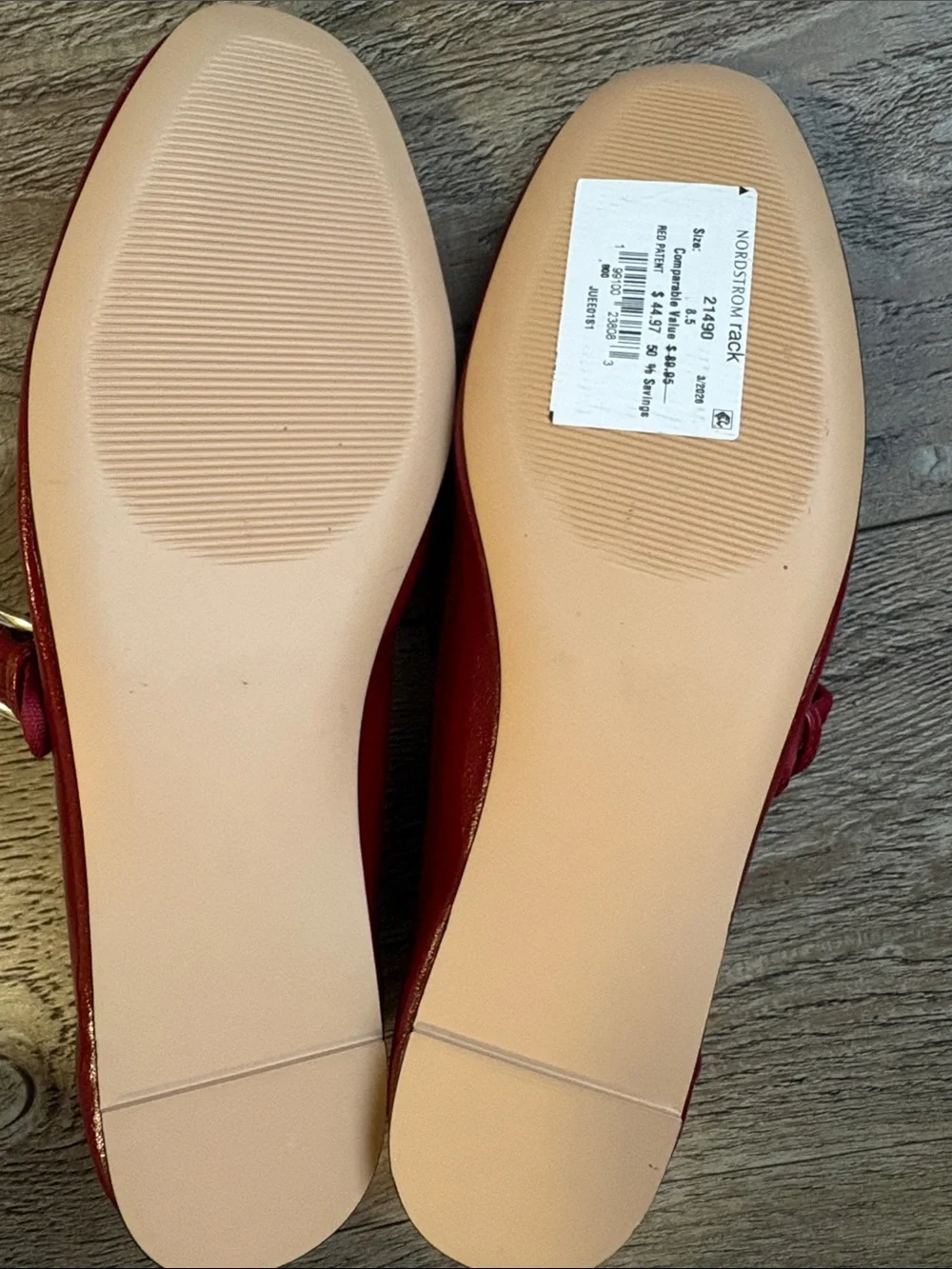 Steve Madden new price